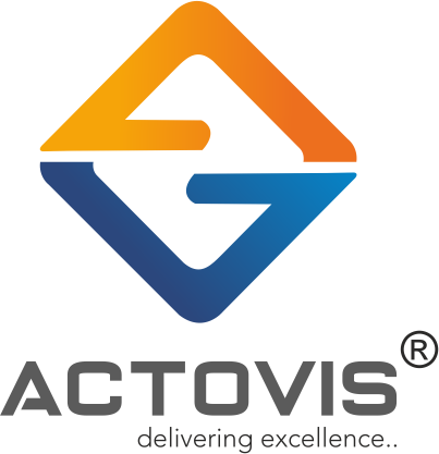 actovis logo